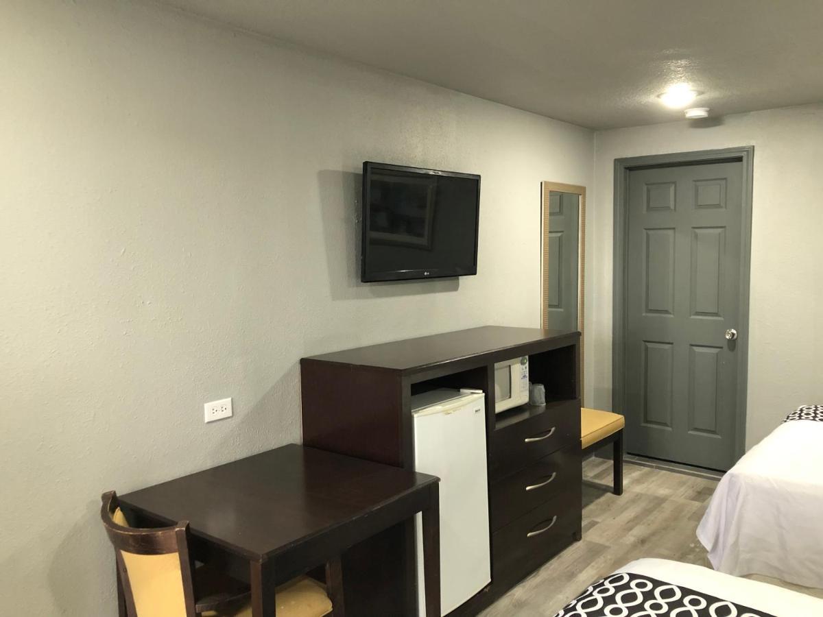 Budget Inn Valparaiso/Niceville @ Eglin Afb & Destin-Fwb Airport المظهر الخارجي الصورة