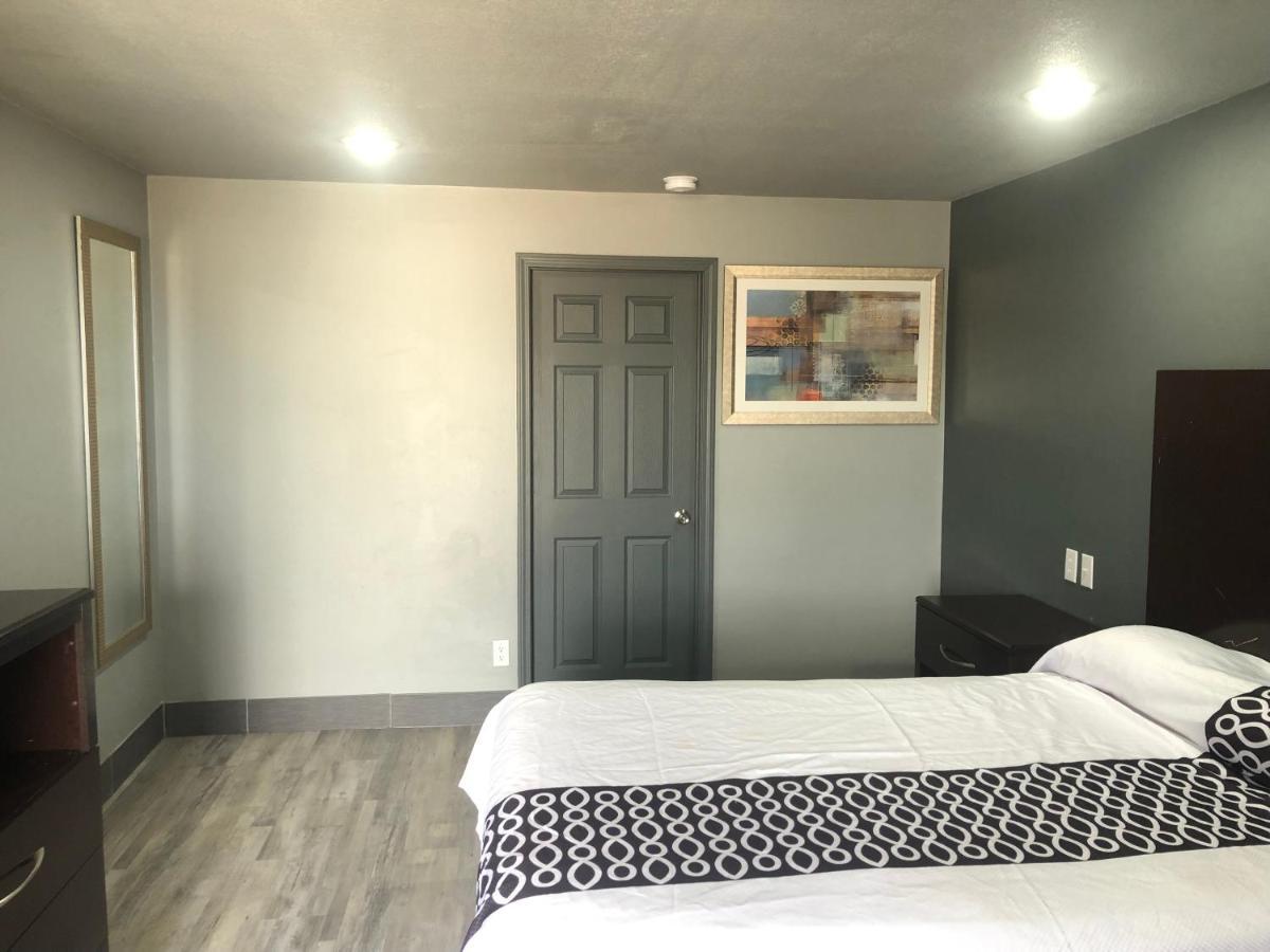 Budget Inn Valparaiso/Niceville @ Eglin Afb & Destin-Fwb Airport المظهر الخارجي الصورة
